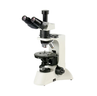 高级偏光显微镜