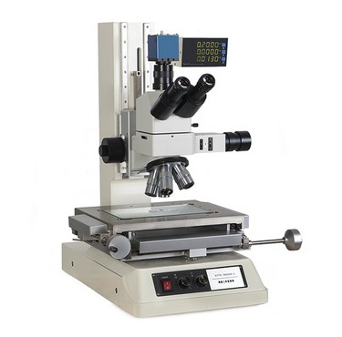 工具显微镜(带Z轴测量)